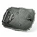 Senmi Vintage Cowboy Prayer Belt Buckles- with Senmi Box Gift Wrapped