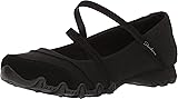 Skechers Women's Bikers MC - Get Up Mary Jane