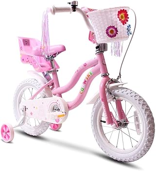 COEWSKE 16'' Kid Bikes