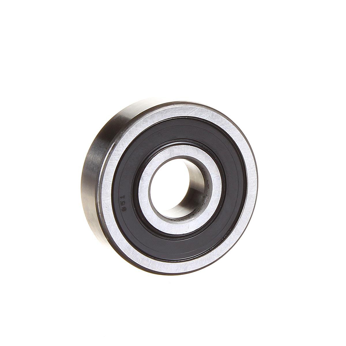SKF 6200-2RSH/C3GJN Radial Deep Groove Ball Bearing