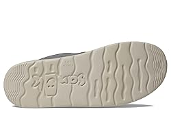Sanuk Sidewalk Surfer Lite SL Charcoal 14 D