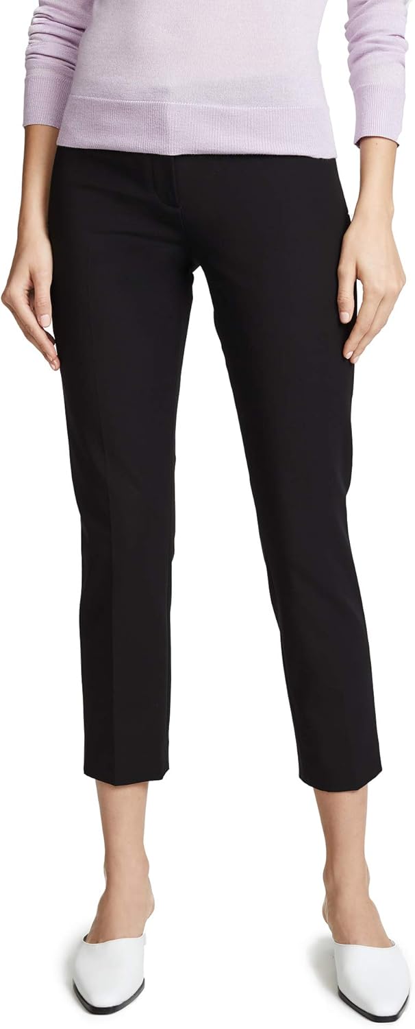 theory classic skinny pant