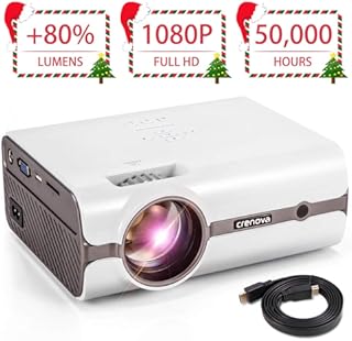 best budget smart projector