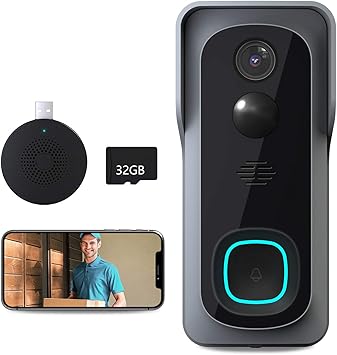 lefun camera wall mount