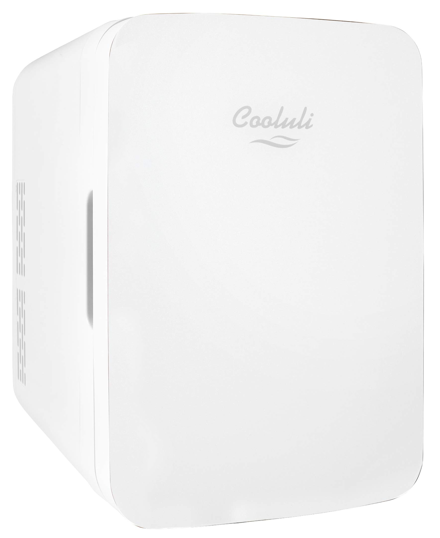 Cooluli Infinity10L Compact Thermoelectric Cooler and Warmer Mini Fridge