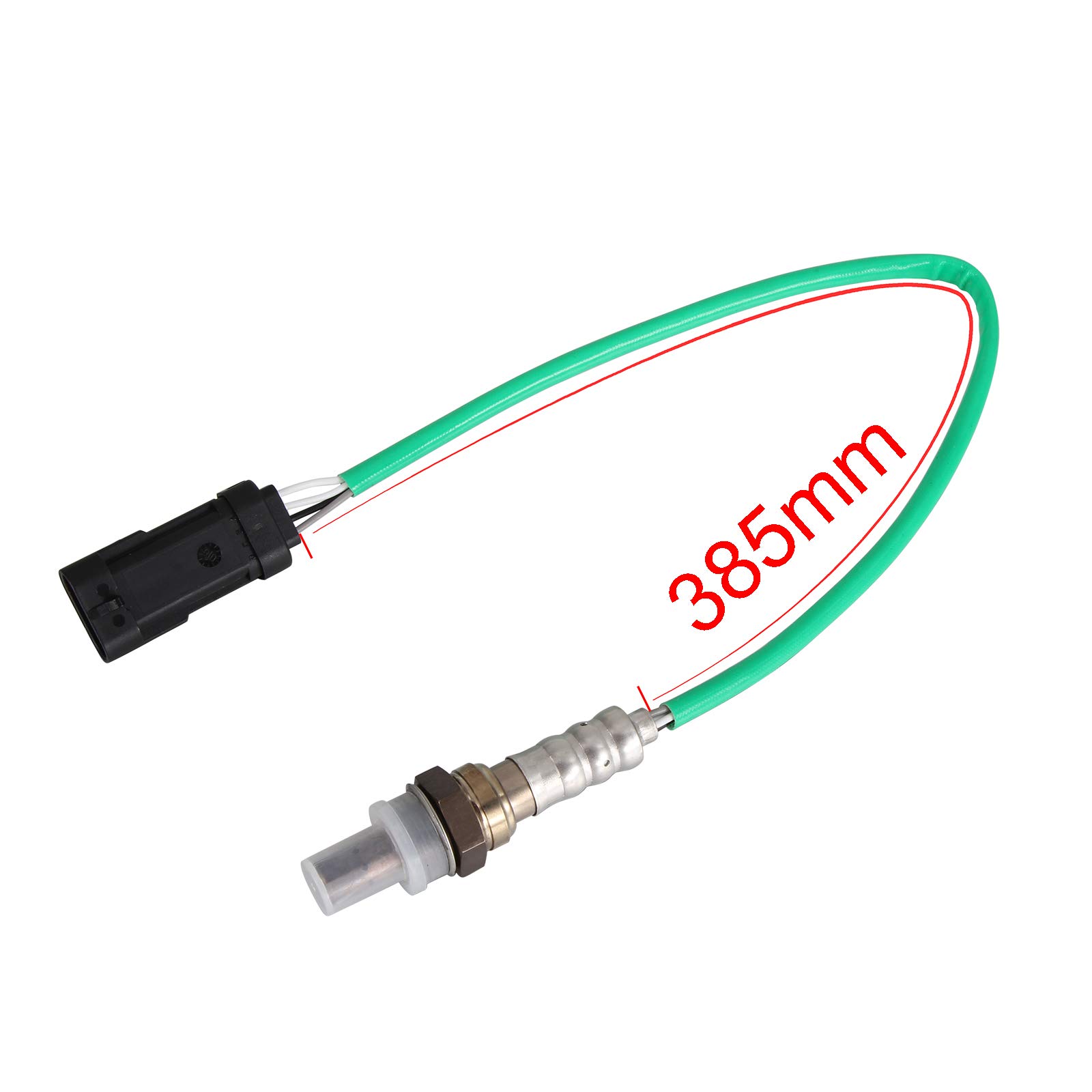 Lambda Oxygen O2 Sensor 7700274189 For Probe 1.2 1.4 1.6 1.8 2.0 16V NTK From Madlife Garage
