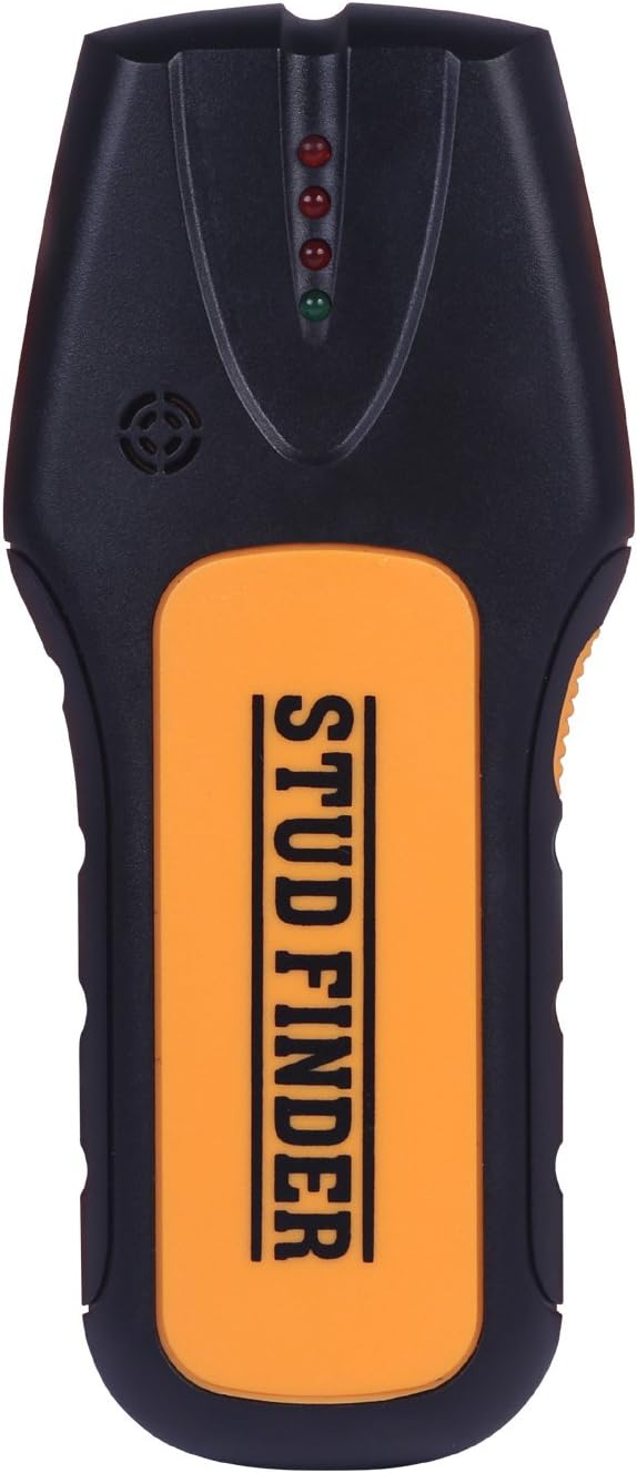 Super PDR 3-in-1 Multi-Scanner handheld Metal Detector Stud Finder Wood Electric Cable Wire Sensor