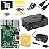 CanaKit Raspberry Pi 2 Complete Starter Kit (9-Items)