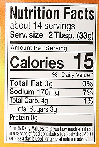 Mrs. Renfro's Mango Habanero Salsa, 16 oz