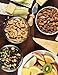 Stew's Signature Fruit & Cheese Basket
