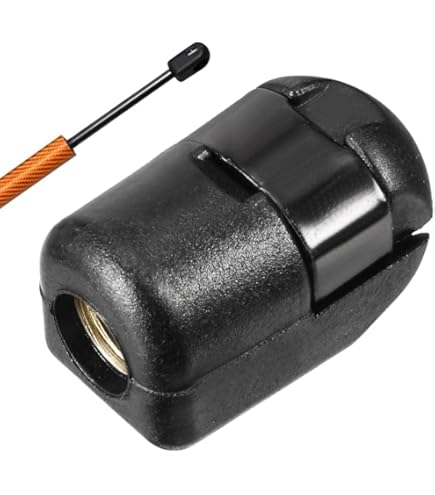 Amazon.com: uxcell Thread Pitch: 1.25mm Gas Spring End Amazon.com: uxcell Thread Pitch: 1.25mm Gas Spring End