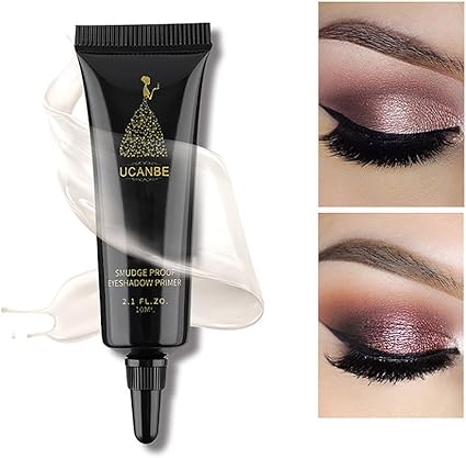 concealer as eyeshadow primer