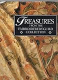 Treasures from the Embroiderers' Guild Collection by 