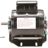 Hobart 00-278187-00001 Motor Assembly