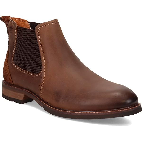 Amazon.com | Metrocharm MC130 Men display picture 2