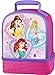 Thermos Dual Compartment Lunch Kit, Princess