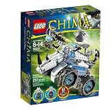 LEGO Chima Rogon's Rock Flinger 70131