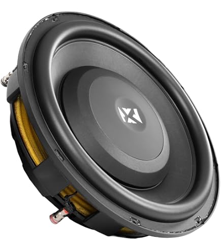 Amazon.com: Arc Audio ARC-12D4 12” 4 Ohm Subwoofer : Electronics