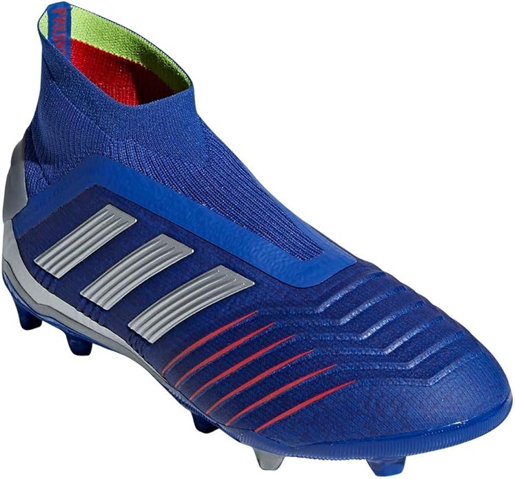 adidas Predator 19+ Kids Firm Ground Soccer Cleats (5) Amazon.co.uk