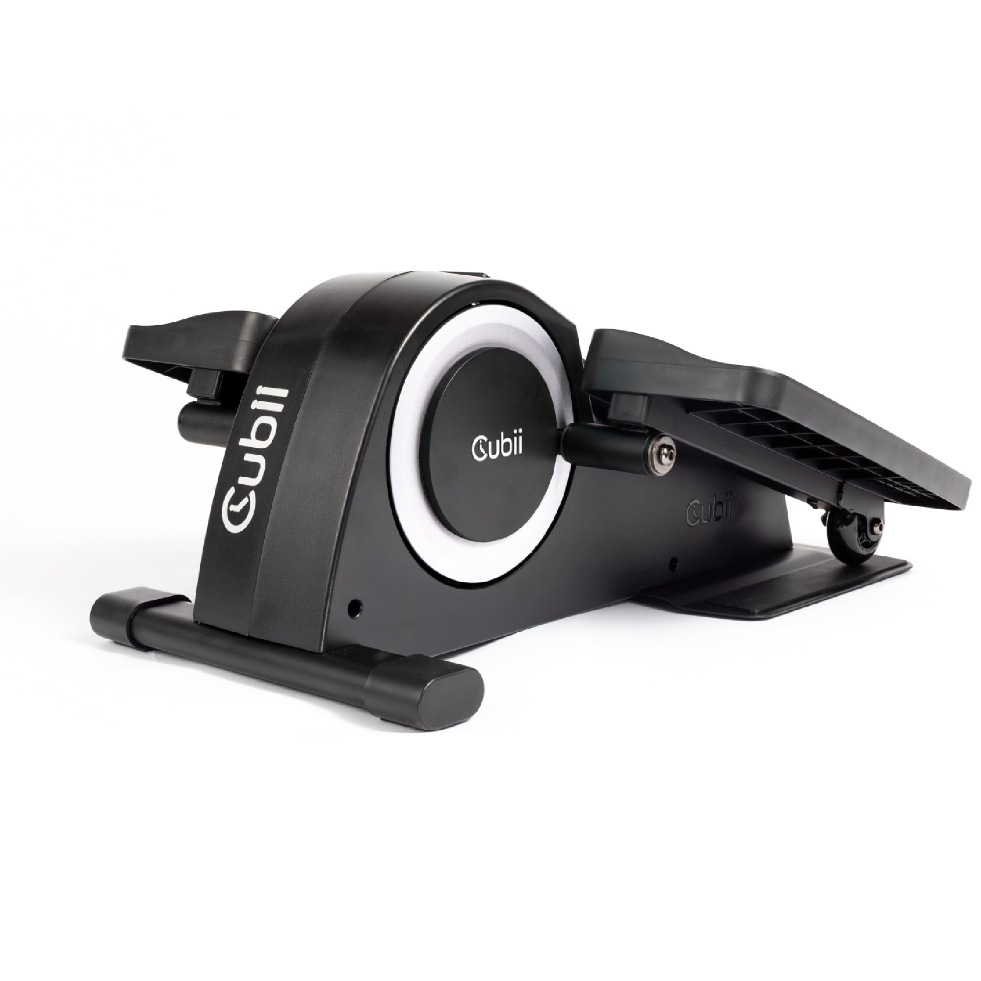 Cubii JR1, Under Desk Elliptical, Bike Pedal Exerciser, Seated