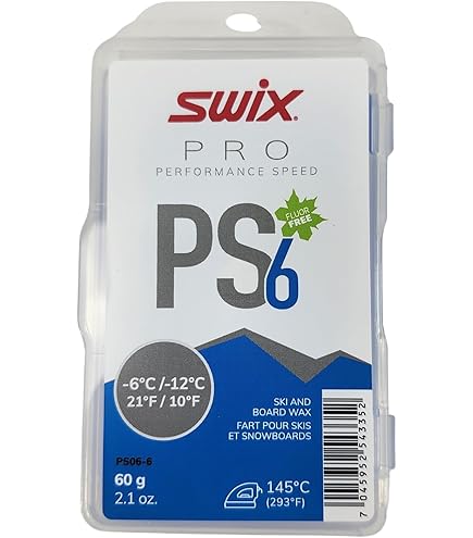 swix スプレーwax HVC Swix HVC Warm Liquid Fluoro Glide Wax : Amazon.ca: Sports & Outdoors