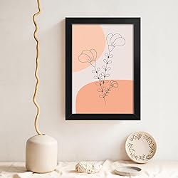 LaVie Home 3.5x5 Picture Frame for Wall