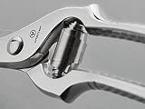 Wüsthof Stainless Poultry Shears 25.4 cm - Precision Forged & Sharp view 3