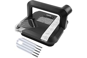 Replacement Blender Lid Compatible with BL680A BL681A BL682 - Dishwasher Safe Top Locking Cover for 72oz Pitcher