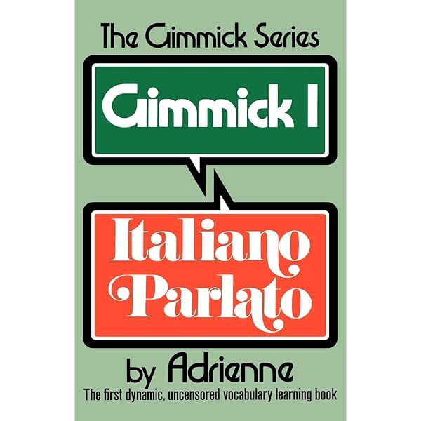 Amazon.com: Italian in 32 Lessons (Gimmick Series): 9780393313468