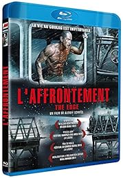 The Edge - L'affrontement - Blu-ray