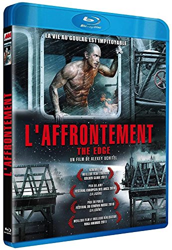 The Edge - L'affrontement - Blu-ray