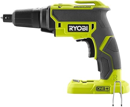 Ryobi  Power Screw Guns product image 2