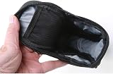 HOMPER Bicycle Saddle Bag 1.5L Water-Resistant Reflective Taillight Holder view 4