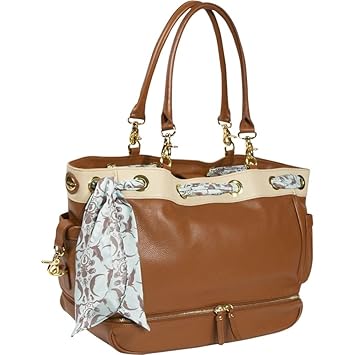 nest diaper bag