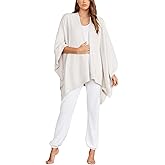 Barefoot Dreams® CozyChic Lite® Weekend Wrap