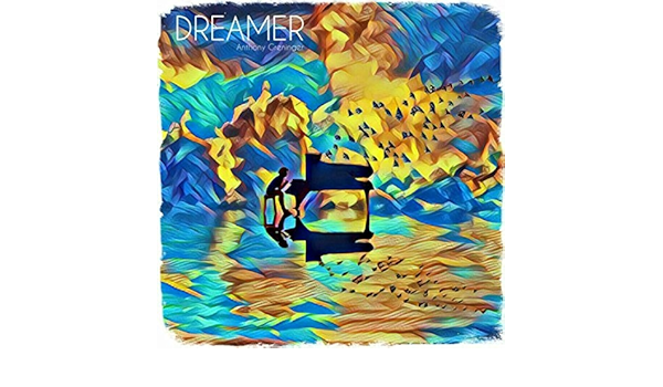 A Heavy Heart By Anthony Greninger On Amazon Music Amazon Com