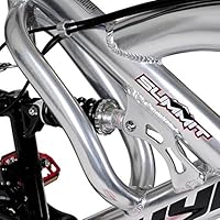 hyper summit aluminum mountain bike