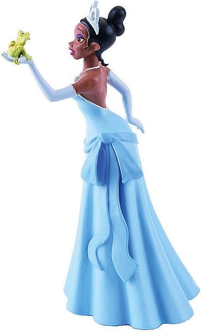 bullyland princess figures