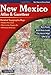 New Mexico Atlas & Gazetteer
