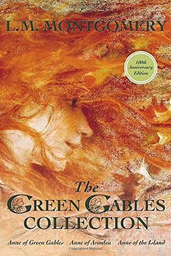 The Green Gables Collection