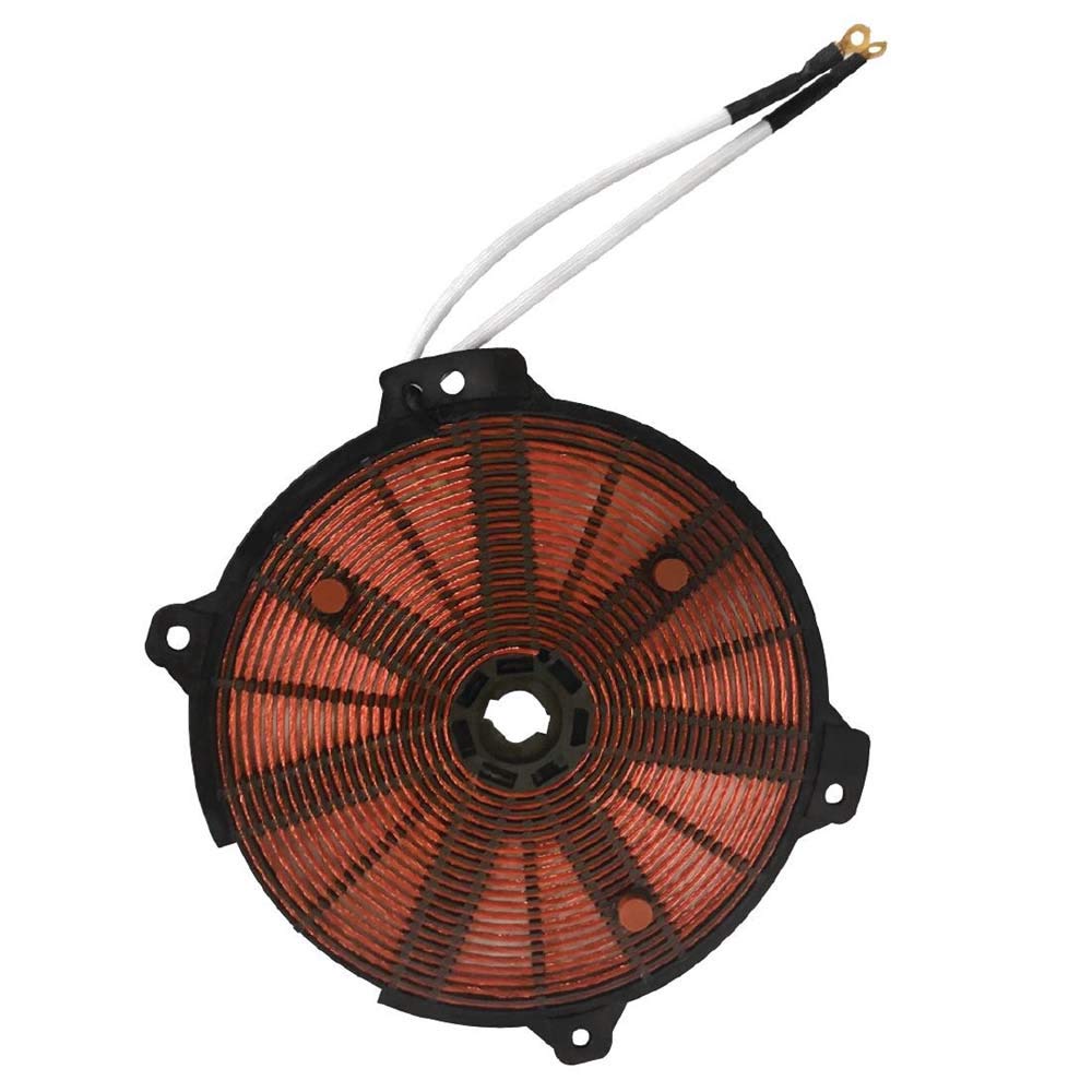 Buffalo Coil - Replacement Part AJ468