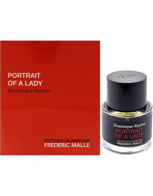 Amazon.com : Frederic Malle Portrait Of A Lady Ladies 3.4 OZ