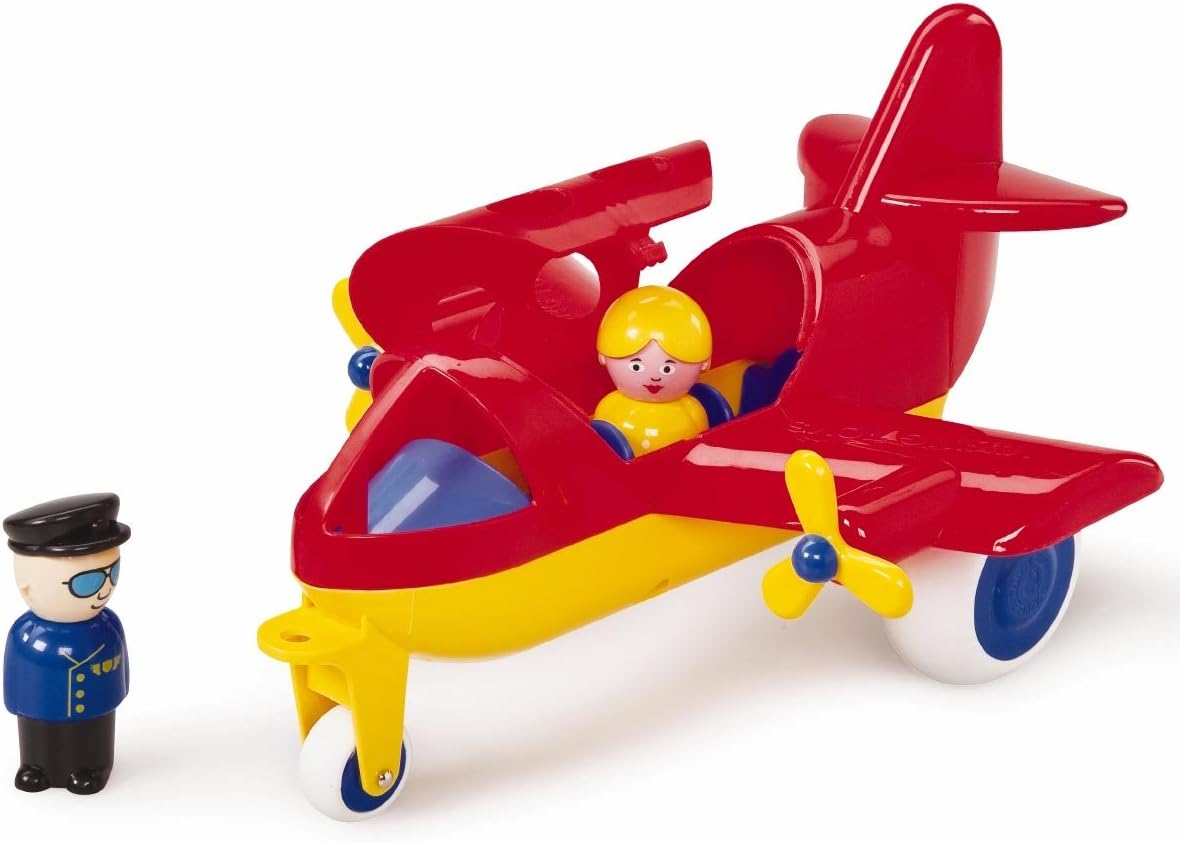 viking toys airplane
