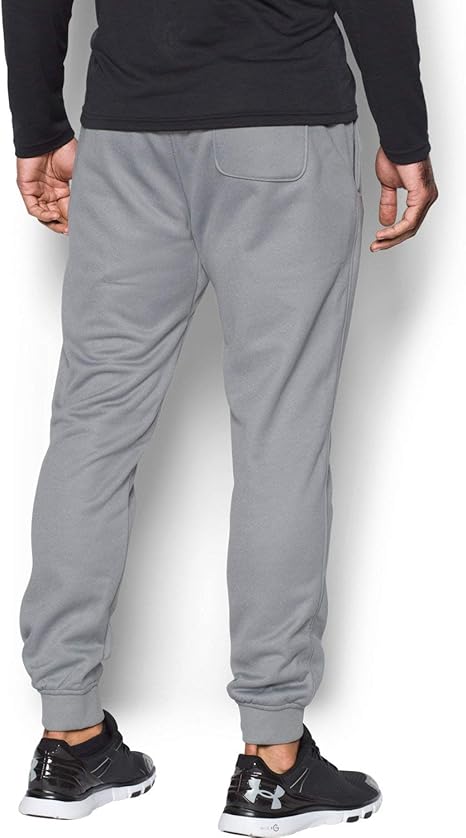 storm armour fleece jogger men's trousers