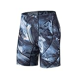 Eteoepo Men's Swim Jammer | Racing & Training