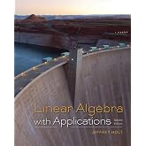 Linear Algebra with Applications