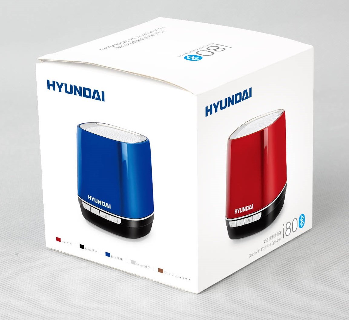 hyundai i80 bluetooth speaker price