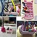 Office Desk Organizer Desktop Stationery Storage Box Collection Pen Pencil Mobile Phone Remote Control Holder Desk Supplies Organizer - Creative Pigs Plastic with 4 Adjustable Spaces