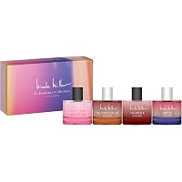 Amazon.com : Nicole Miller Mystique Eau de Parfum, 3.4 fl. oz ...