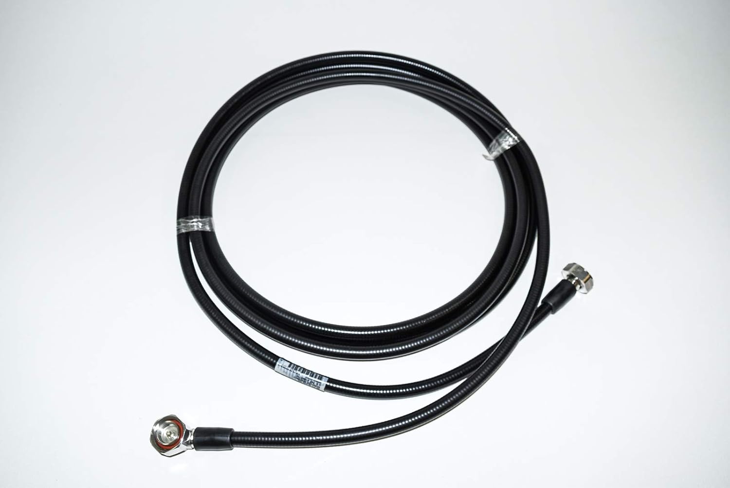 Andrew F4tmb Dmdr 20 Sureflex Assembly 1 Pkg 20ft 6 096 Meters Electrical Testing Component Testers Zidoraaidfoundation Org